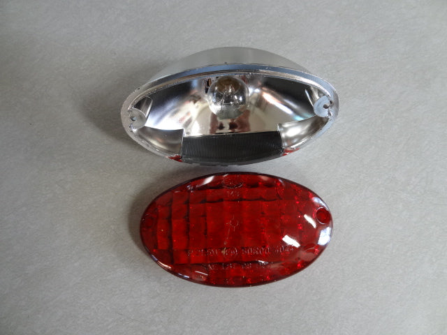 TAIL LAMP USA #03740935) (#03740935)