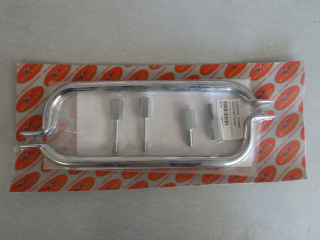 KIT PASSENGER GRAB RAILS HANDLES (#03977940)