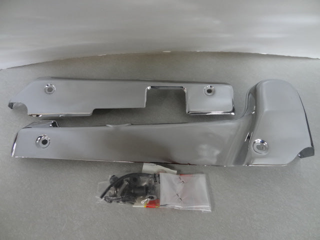 FRAME COVER KIT (03979350) (#03979350)