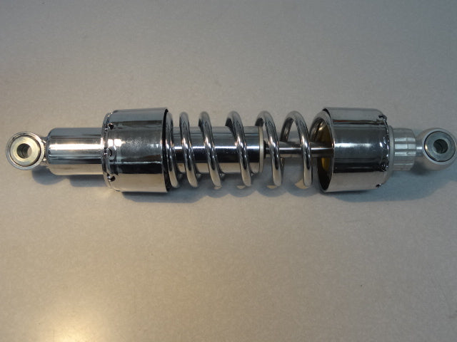 KIT CHROME SHOCK CONVERSION (#03999241)