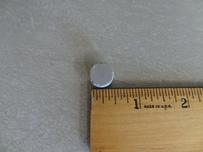 Rubber Spacer (#05025330)