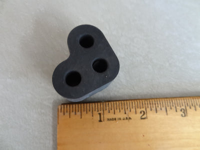 Rubber Spacer (#05124230)