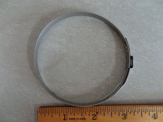 Hose Clamp (#05358230)
