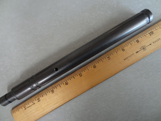 Rh Handlebar Tube (#05600230)