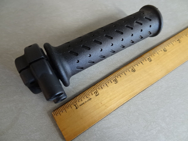 THROTTLE TUBE ASSY (5603331) (#5603331)