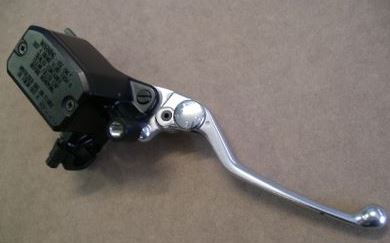 Front Brake Pump (#05660130)