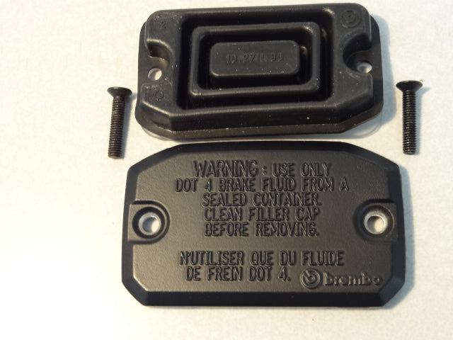 Tank Cap (#05661130)