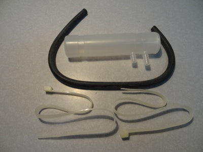 BATTTERY OVERFLOW TANK (061007) (#061007)