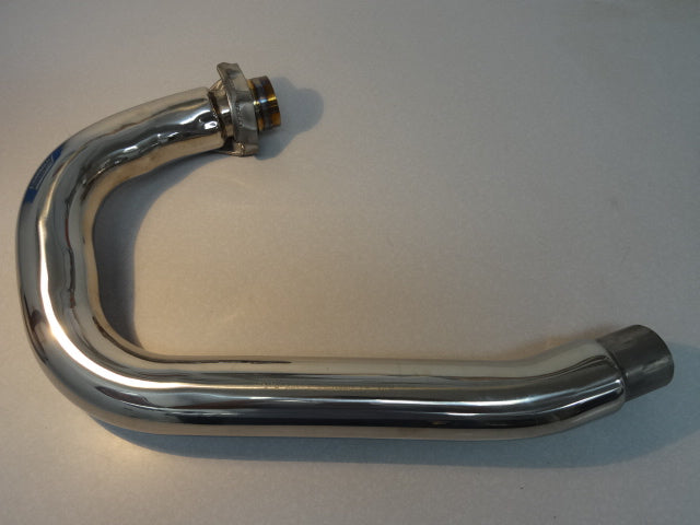 LH HEADER GRISO (#06120901)