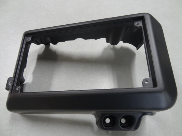 GRISO OIL COOLER COVER (#06583000)