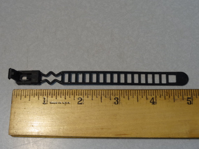 HOSE CLAMP (#06609600)