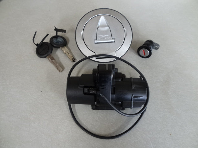 LOCK KIT (#06736800)