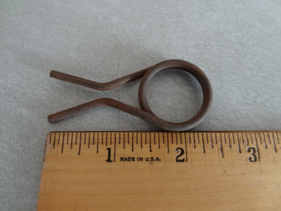 RETURN SPRING (#10238200)