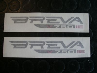 Breva 750 Decal (#1031610)