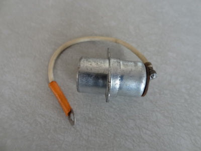 CONDENSER (#10708600)