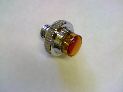 CAP AMBER (#10754900)