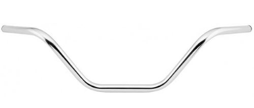 110570 Bikemaster LTD bar Chrome (#110570)