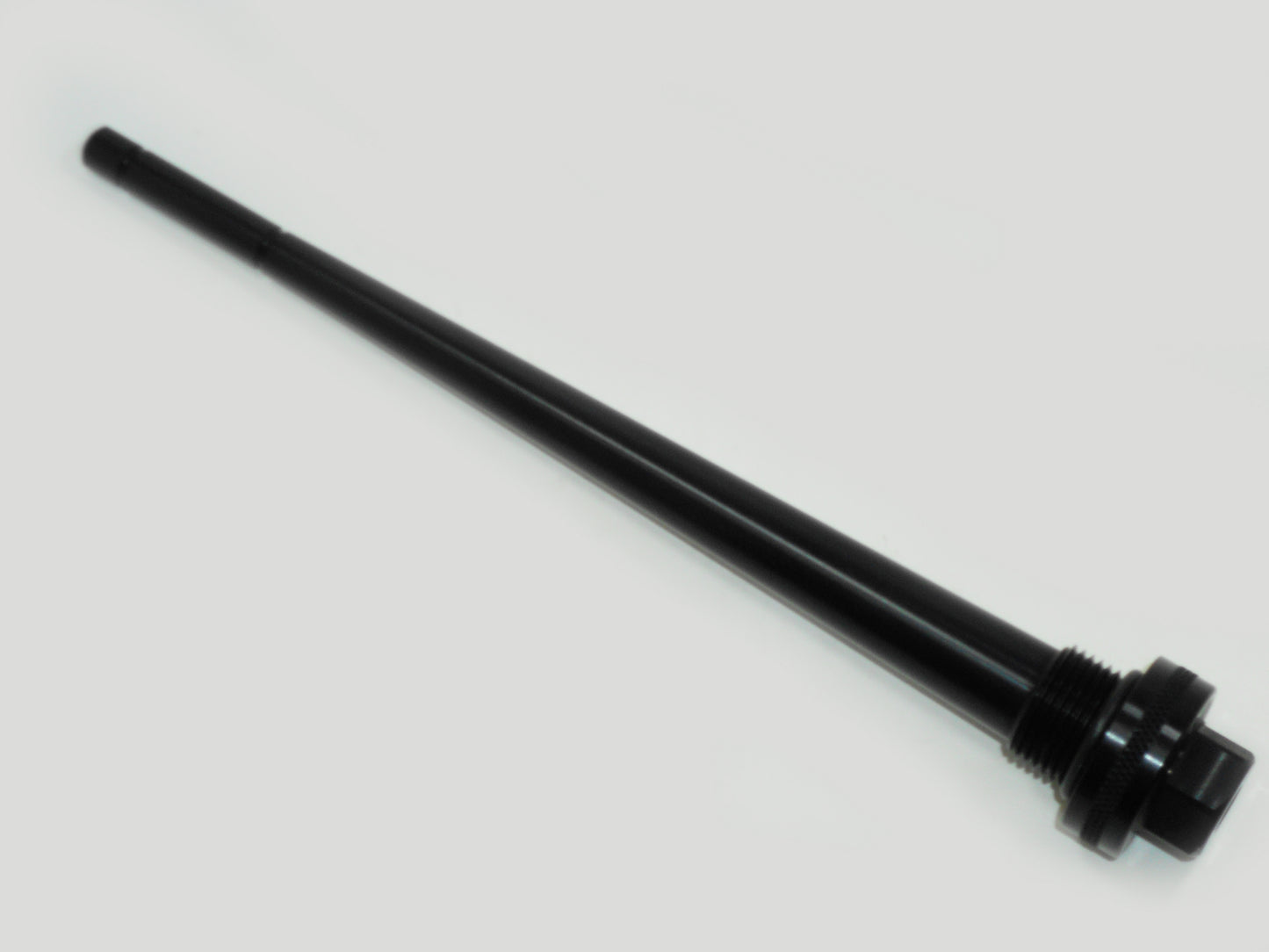 OIL DIPSTICK BLACK (1142003) (#1142003)