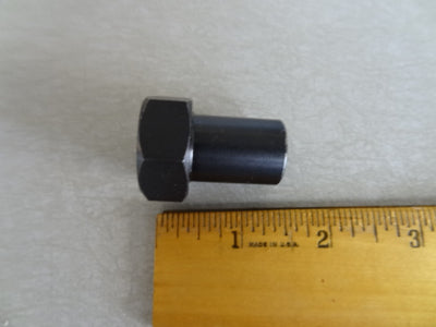 OIL FILTER COVER TOOL (#1142007)
