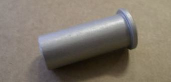 FOOT PEG ARM (#1163600)