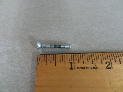 SCREW DELLORTO (#116500036)