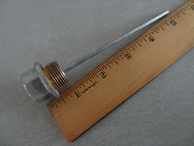 OIL DIP STICK PLUG (#12004901)