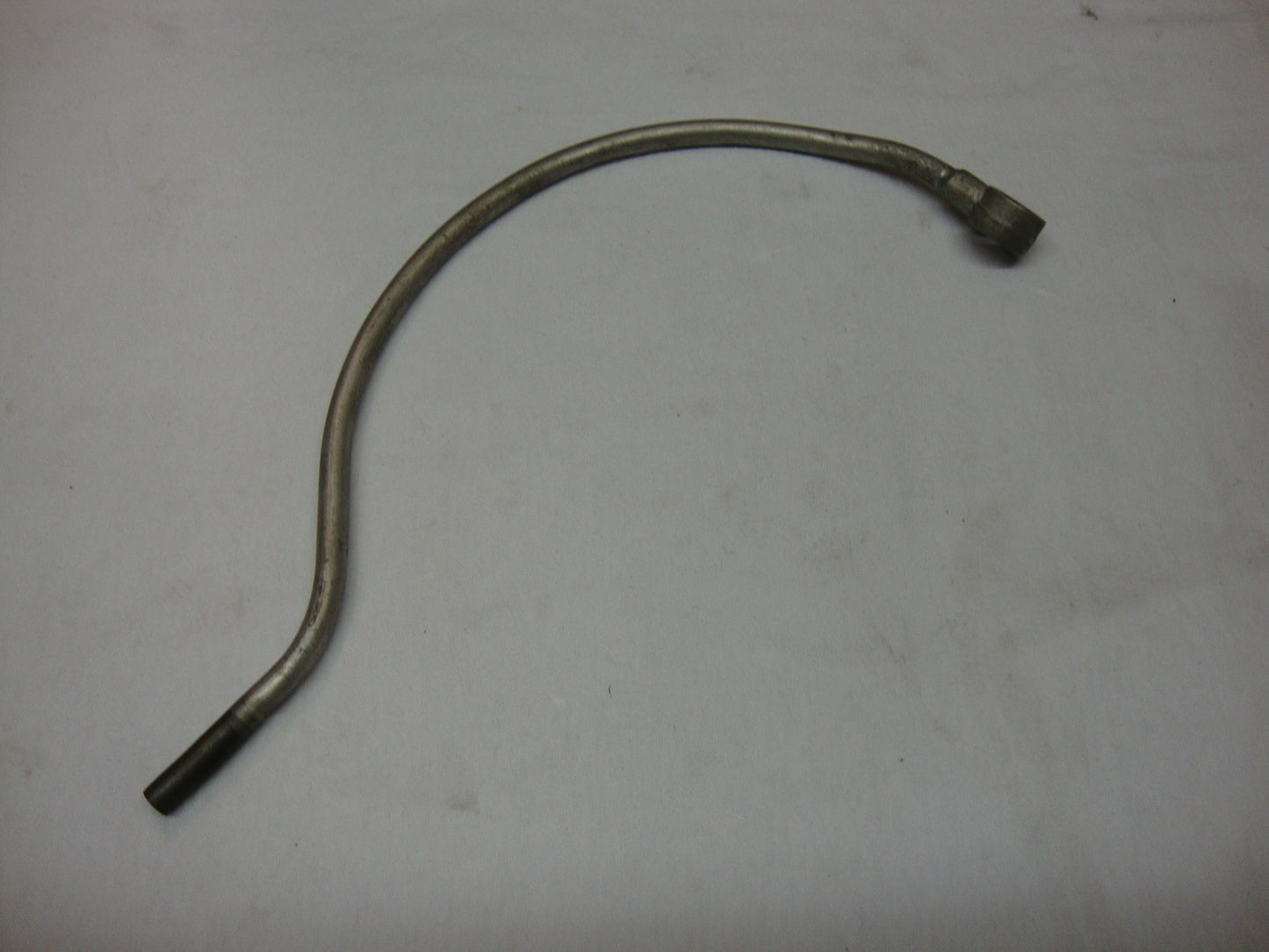 OIL RETURN LINE (#12006200) USE 17006250