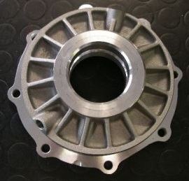 Rear Main Bearing (#12011400)