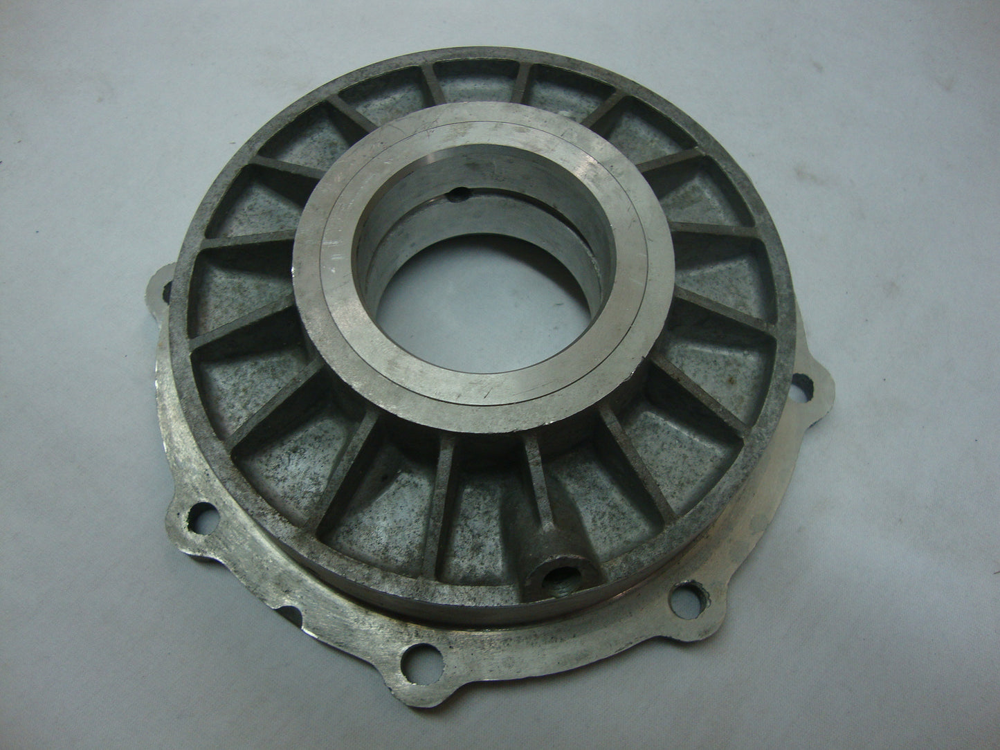 Rear Main Bearing (#12011404)