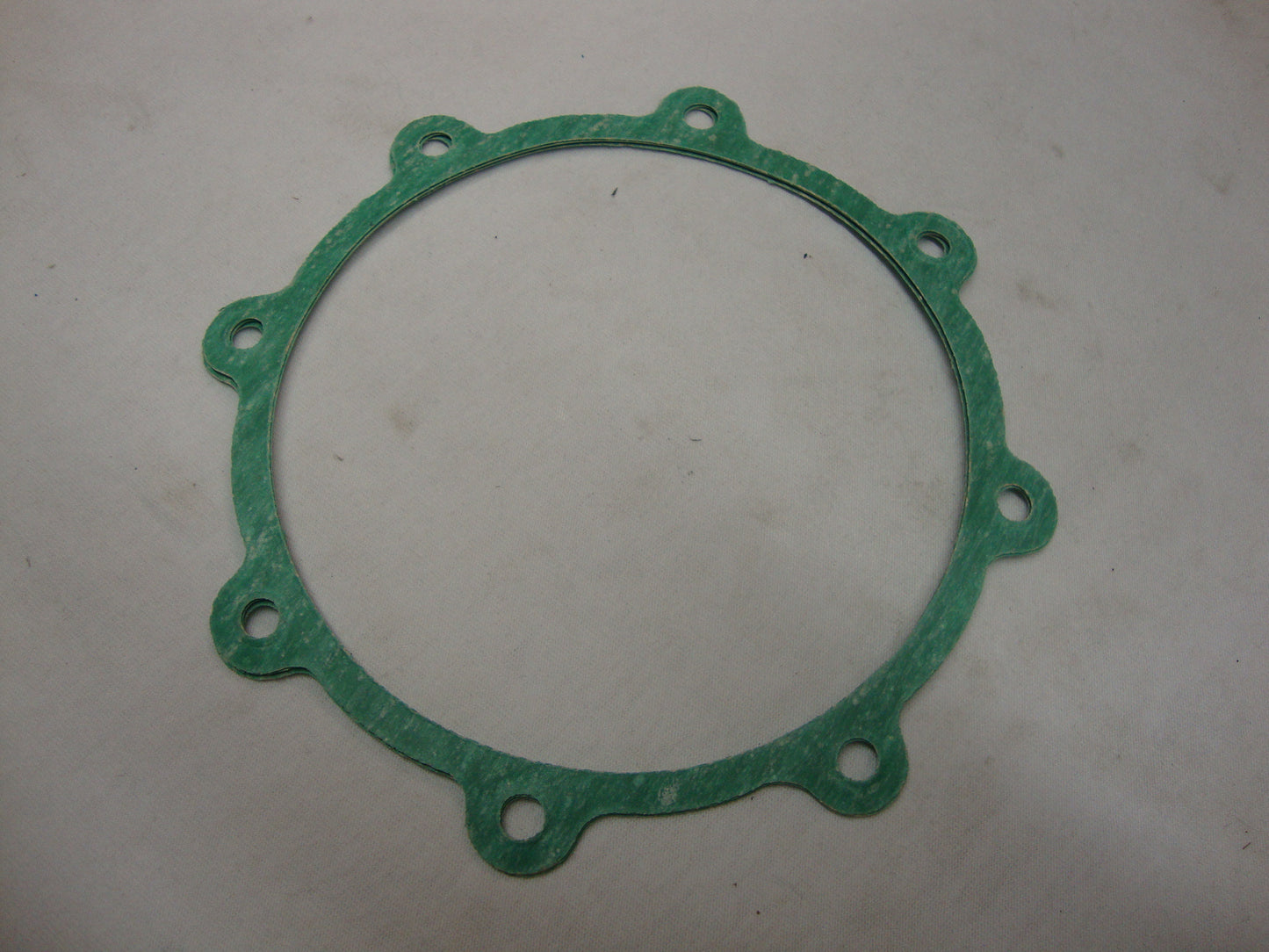 REAR MAIN FLANGE BEARING GASKET (#12011800)