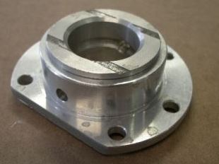 Front Main Bearing UNDERSIZED (#12011901)