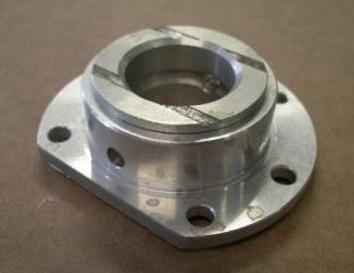 Front Main Bearing (#12011902)