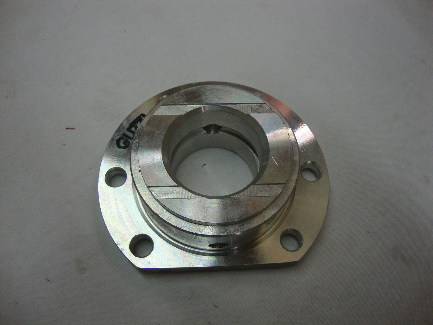 Front Main Bearing (#12011903)