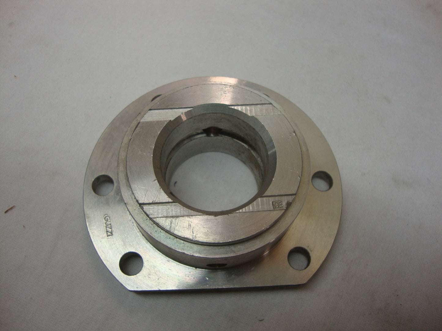 Front Main Bearing (#12011904)