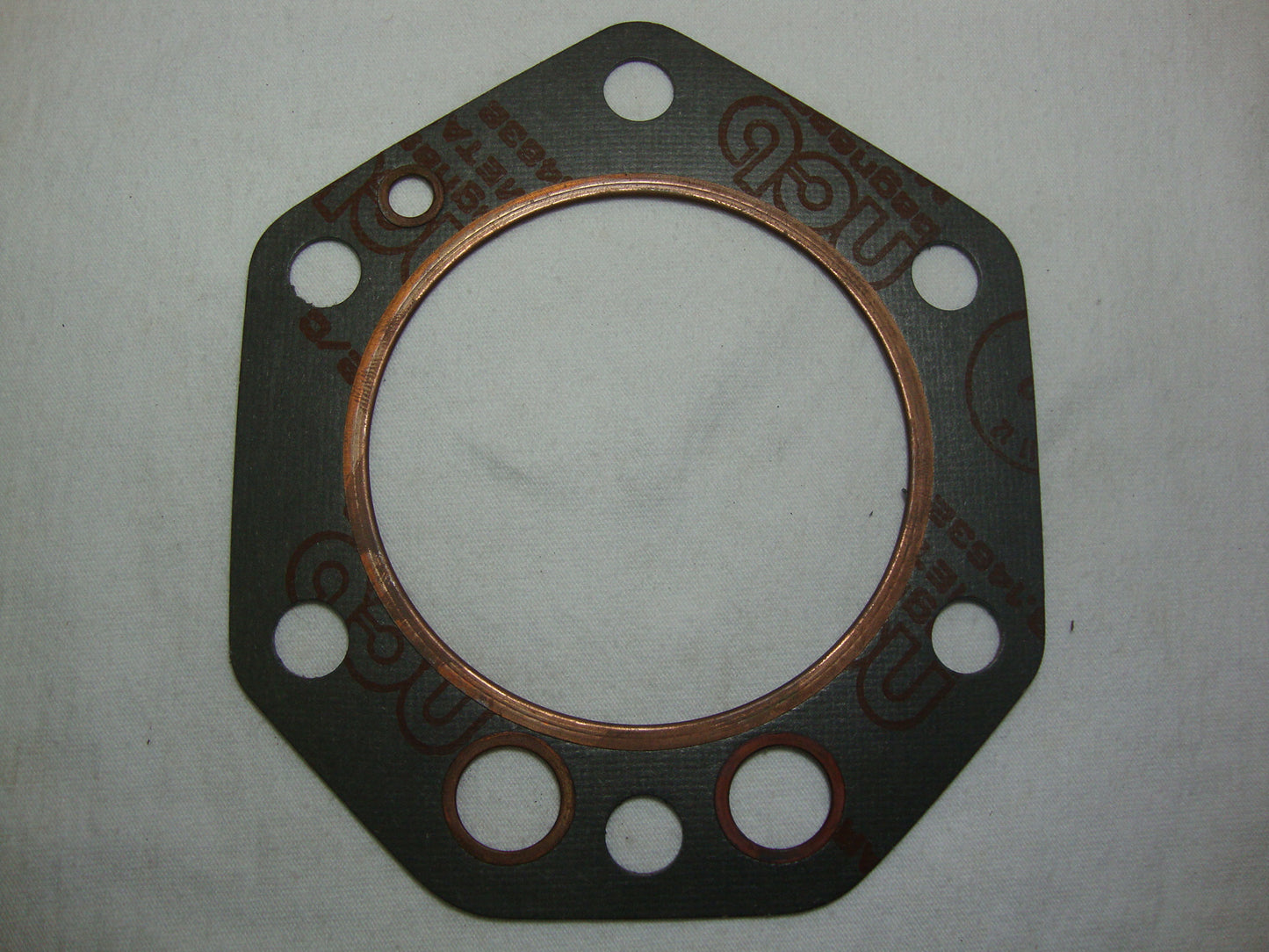 GASKET (#12022000)