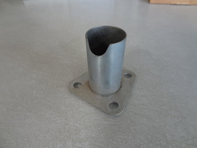 INTAKE TUBE (#12025400)