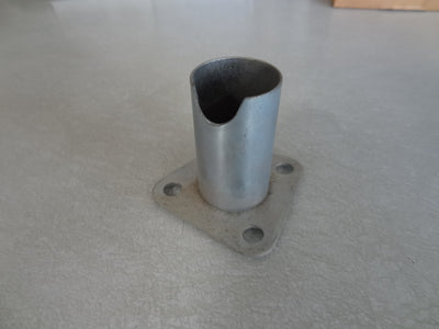 INTAKE TUBE (#12025400)