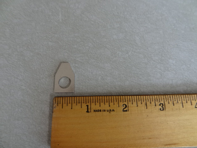 LOCK PLATE (#12062300)