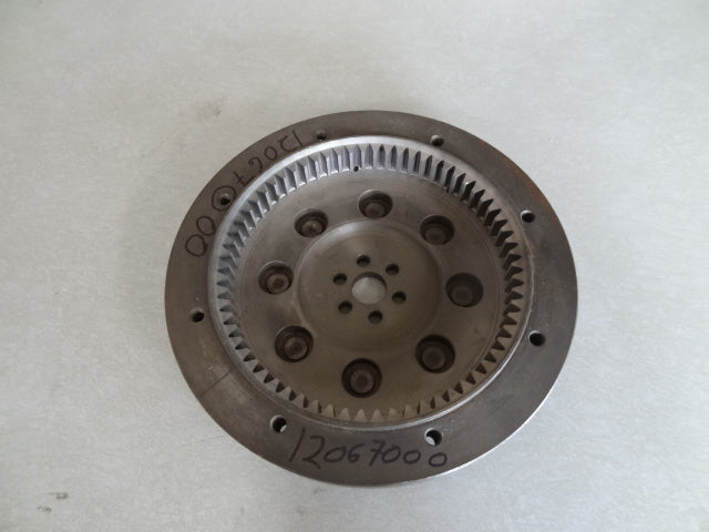 FLYWHEEL (#12067000)