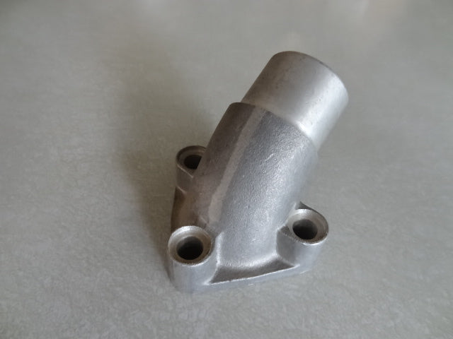 MANIFOLD OR INLET PIPE (#12115001)