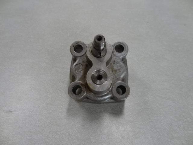 OIL PUMP COMP NLA (#12146400)