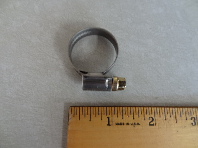 BAND OR CLAMP (#12157800)
