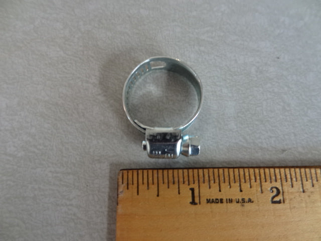 BAND OR CLAMP (#12157900)