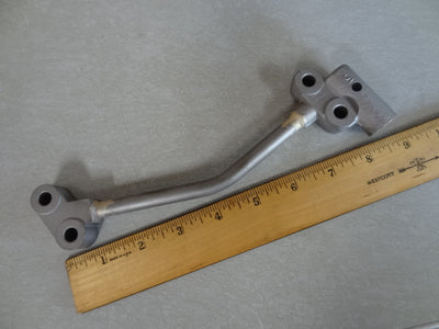 OIL PIPE (#12158400)