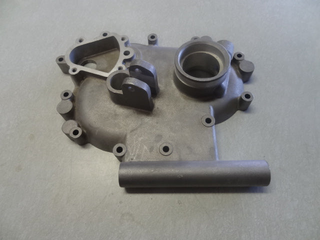 TRANSMISSION COVER 4 SPEED (#12200800)