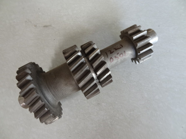 MAINSHAFT (#12210501)