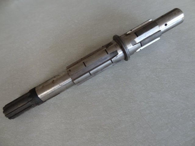 LAYSHAFT (#12213600)