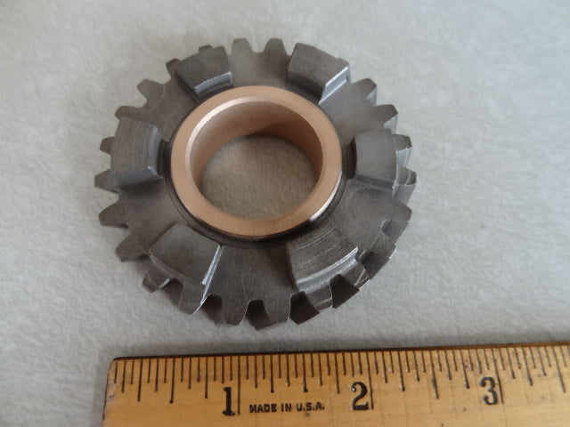 GEAR (#12214401)