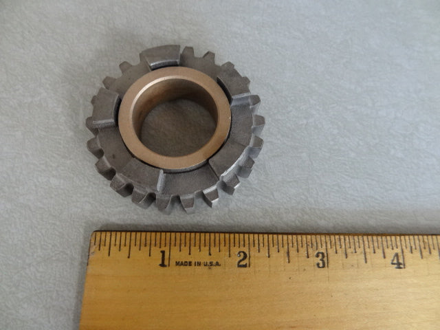 GEAR (#12214700)