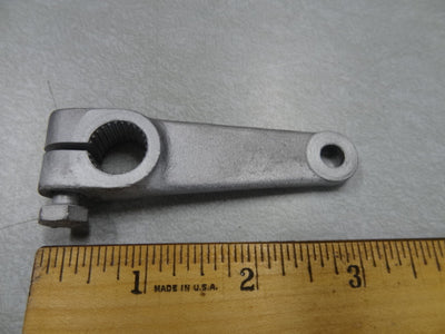 TIE ROD (#12258200)